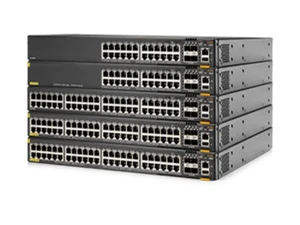 Aruba 3810 Switch