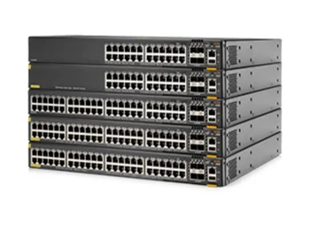Aruba 3810 Switch