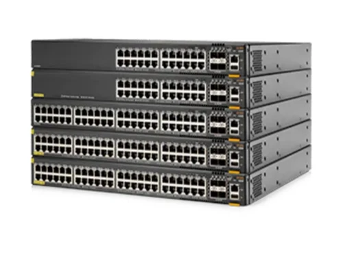 Aruba 3810 Switch