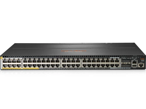 Aruba 2930M Networking