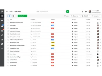 pipedrive-crm-settings