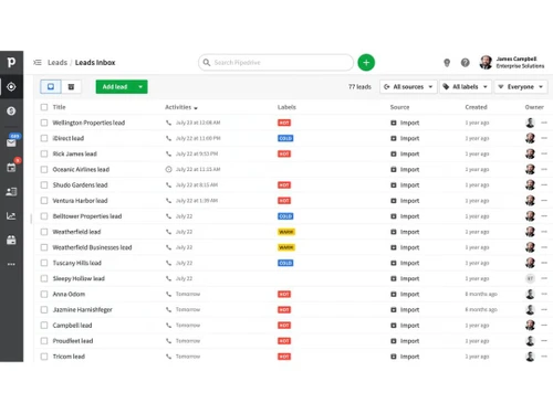 pipedrive-crm-settings