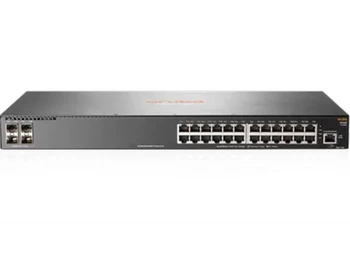 Aruba 2930F Networking