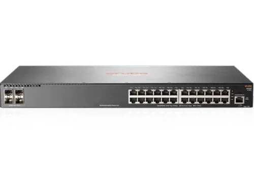 Aruba 2930F Networking
