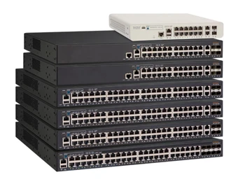 RUCKUS ICX 7150 Networking