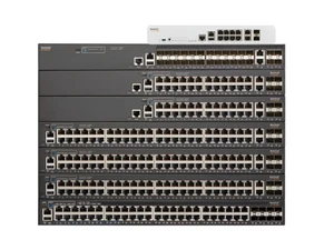 RUCKUS ICX 7150 Ports