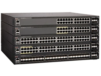 RUCKUS ICX 7450 Ports