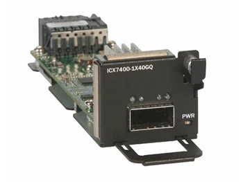 RUCKUS ICX 7450 Switches