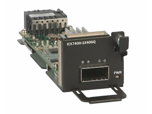 RUCKUS ICX 7450 Switches