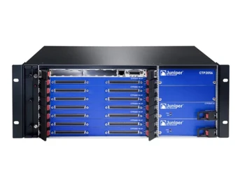 juniper ctp2056 front