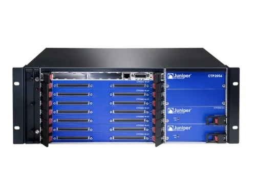 juniper ctp2056 front
