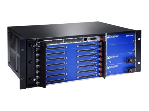 juniper ctp2056 left