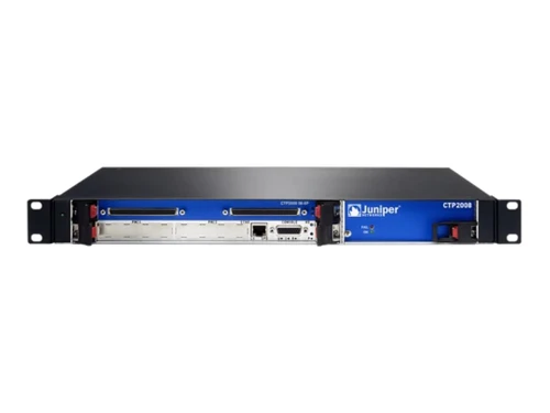 juniper ctp2008 front