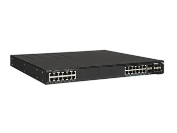 RUCKUS ICX 7550 Networking