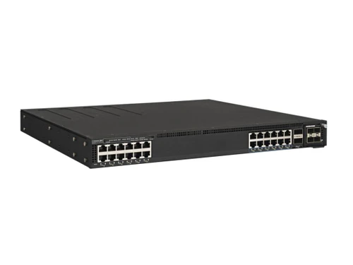 RUCKUS ICX 7550 Networking
