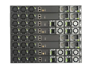 RUCKUS ICX 7550 Switches