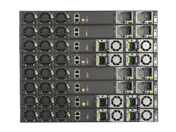 RUCKUS ICX 7550 Switches