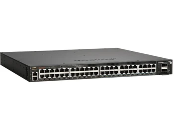 RUCKUS ICX 7650 Networking