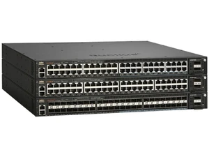 RUCKUS ICX 7650 Ports