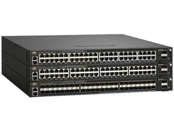 RUCKUS ICX 7650 Ports