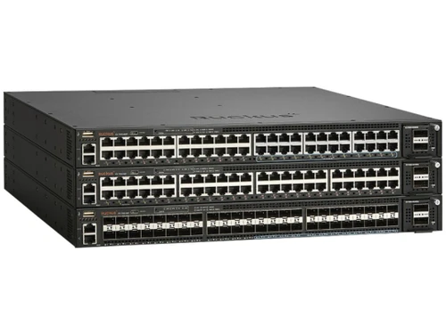 RUCKUS ICX 7650 Ports