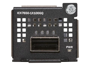 RUCKUS ICX 7650 Switches