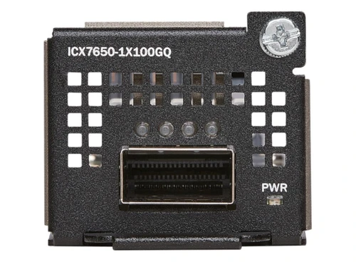 RUCKUS ICX 7650 Switches