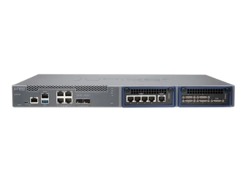 juniper ctp151 front