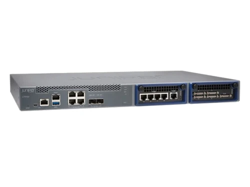 juniper ctp151 left