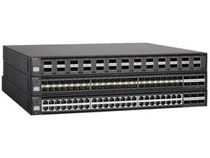 RUCKUS ICX 7750 Ports