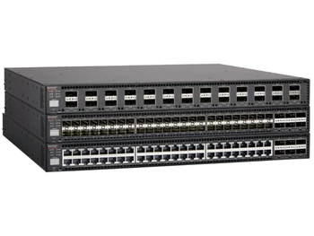 RUCKUS ICX 7750 Ports