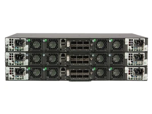 RUCKUS ICX 7750 Switches