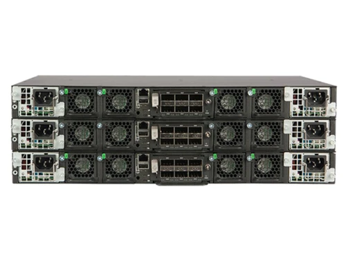 RUCKUS ICX 7750 Switches
