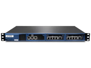 juniper ctp150 front