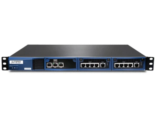 juniper ctp150 front