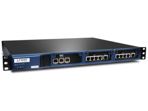 juniper ctp150 left
