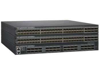 RUCKUS ICX 7850 Networking