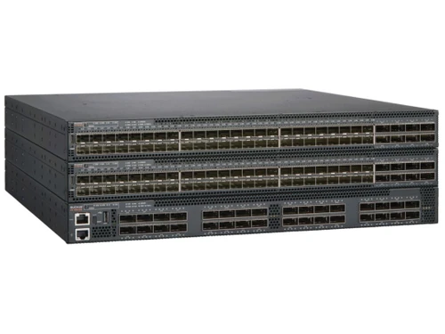 RUCKUS ICX 7850 Networking