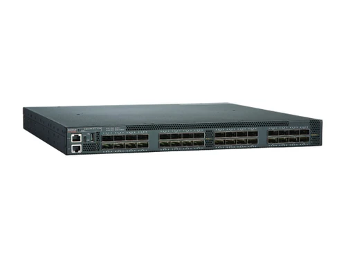 RUCKUS ICX 7850 Ports