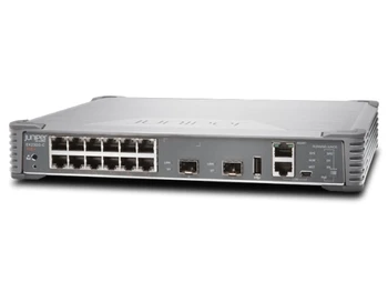 juniper ex2300-c right