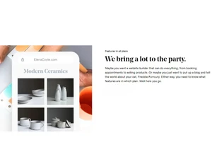 GoDaddy Website Builder SEO