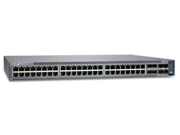 juniper ex4100 right