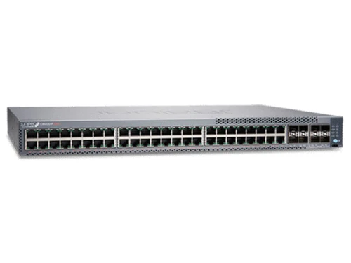 juniper ex4100-f right