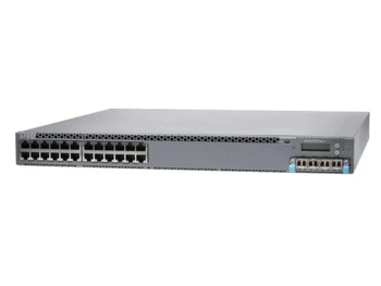 juniper ex4300 right