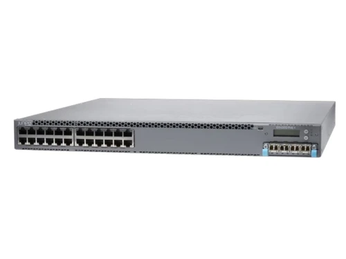 juniper ex4300 right