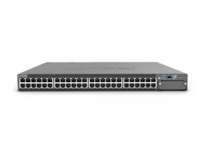 juniper ex4400 front