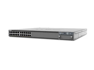 juniper ex4400 side
