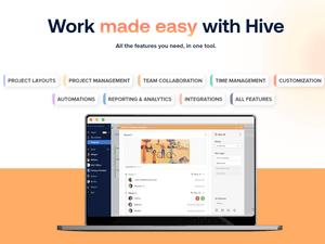 about hive or features