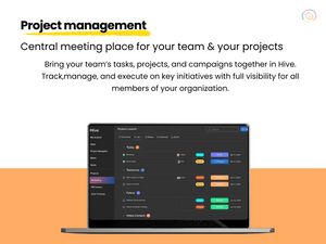project management