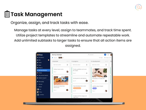 task management
